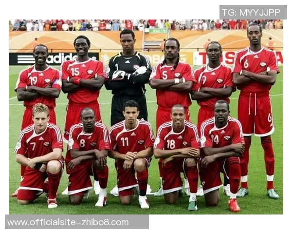 2018年世界杯预选赛精彩对决美国队迎战特立尼达和多巴哥队 2018年世界杯预选赛精彩对决美国队迎战特立尼达和多巴哥队