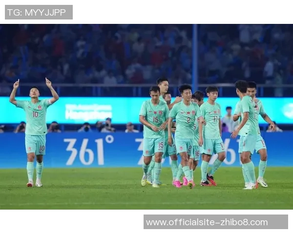 U19亚洲青年足球赛泰国对阵缅甸精彩对决即将上演