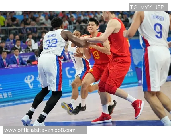 中国男篮对阵台北精彩直播全程回顾与赛后分析