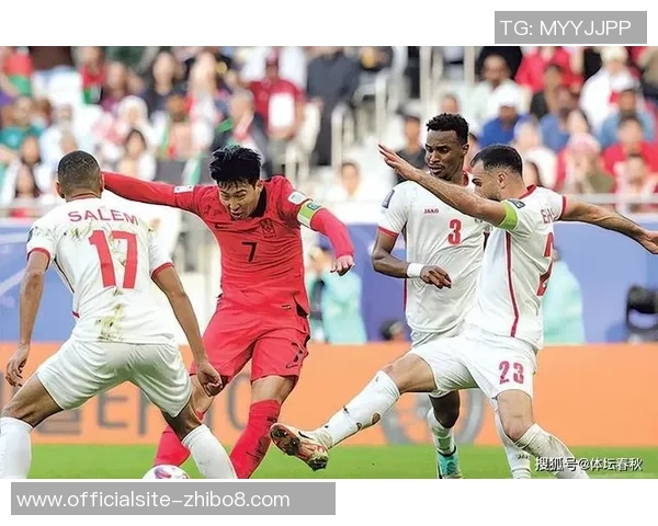 伊朗与韩国足球对决分析战术特点与历史交锋回顾