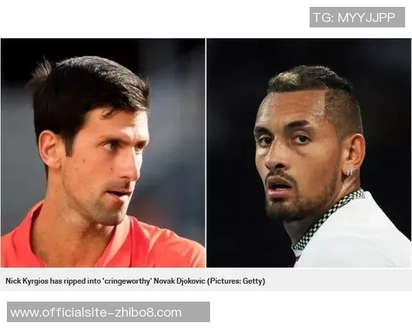 克耶高斯与小德激战再续谁将成为网球赛场的新王者