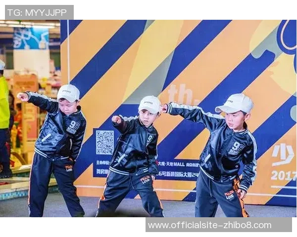 南京街舞队配合风格深度对比与分析探讨