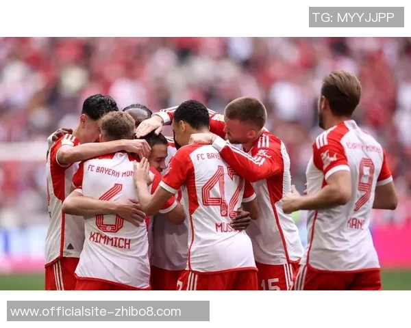 巅峰对决拜仁慕尼黑迎战马德里竞技激情海报震撼来袭